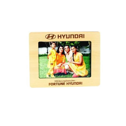 Mdf Engraving Photo Frame