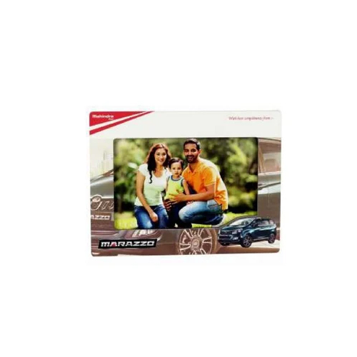 Wooden Photo Frame