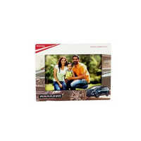 Wooden Photo Frame
