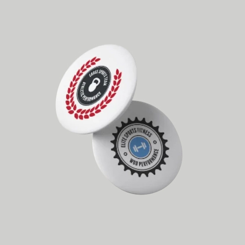 Custom Pin Badges - Color: Different Available