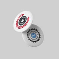 Custom Pin Badges - Color: Different Available