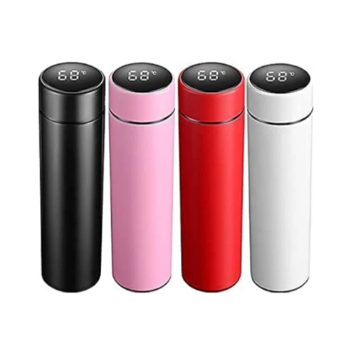 500ml Temperature Water Bottle