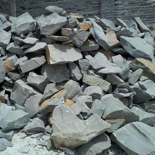 Lime Stone Lump - Application: Construction