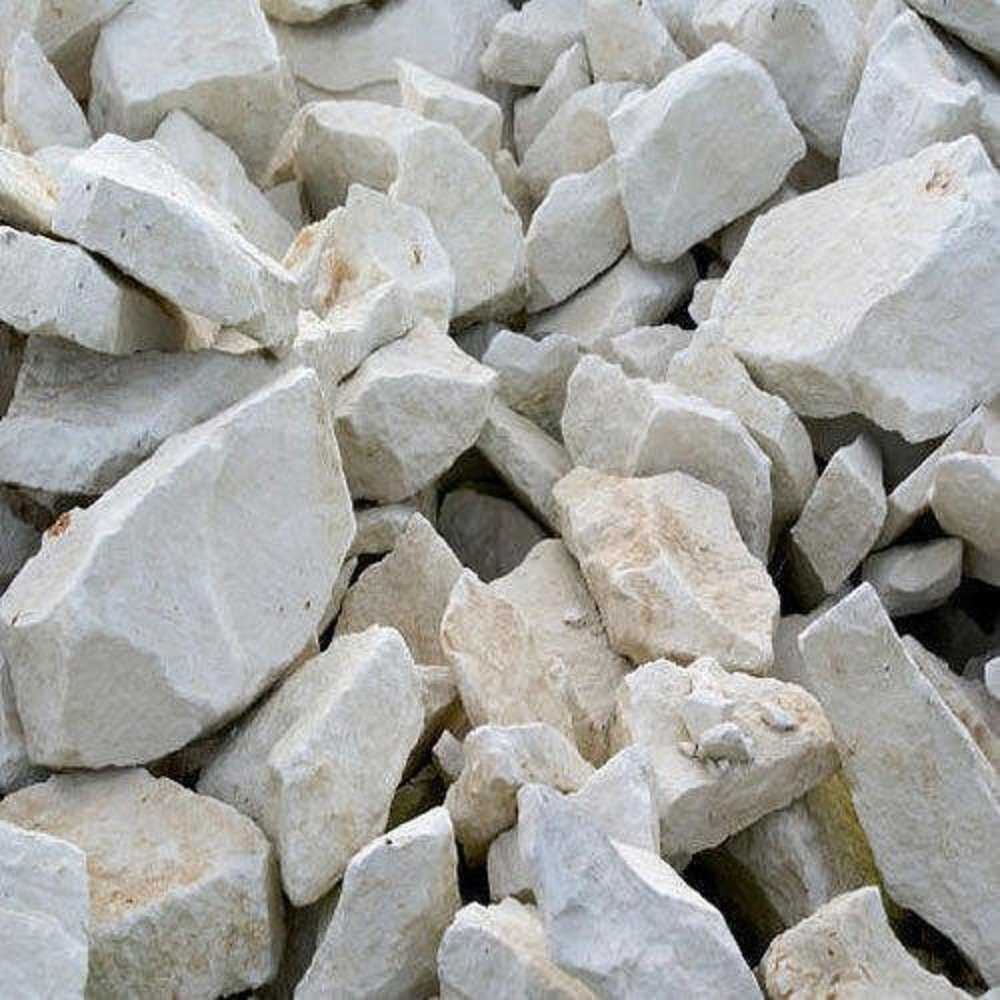 Lime Stone Lump - Application: Construction