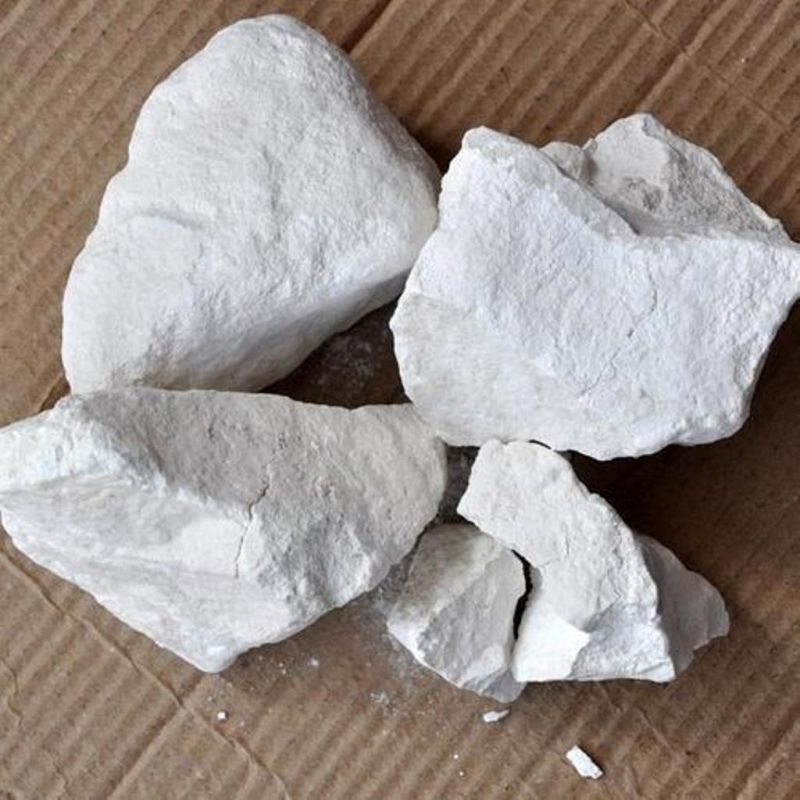 Lime Stone Lump - Application: Construction