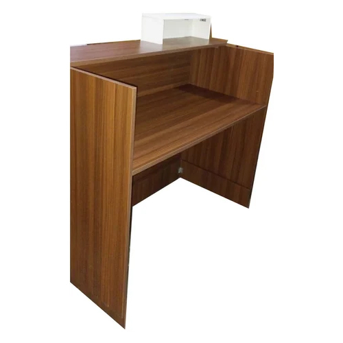 Wooden Office Table