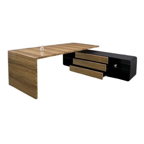 Wooden Director Table