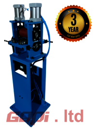 Automatic Servo Feeder