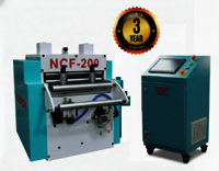 Automatic Servo Feeder - Belt Type: Plc Based