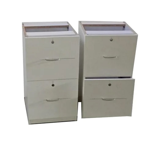 Wooden Office Pedestals