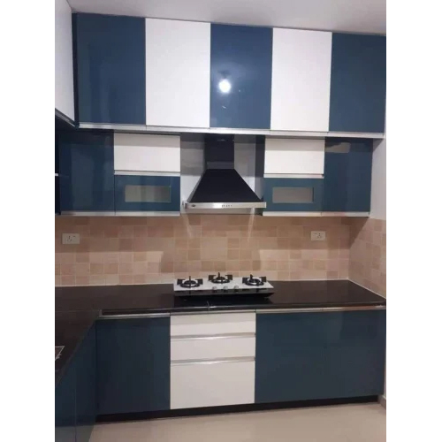 Modular Kitchen Cabinets