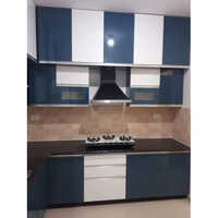 Modular Kitchen Cabinets - Assembly: Carpenter Assembly