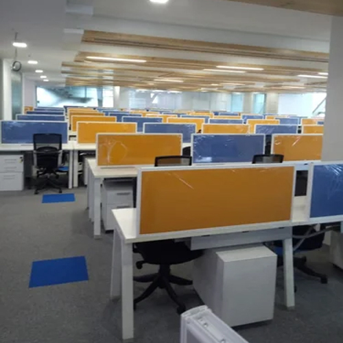 Workstation Metal Base