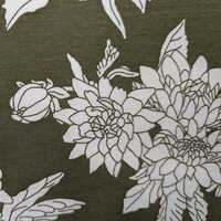 Printed Fabrics
