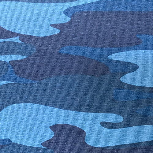 Printed Fabrics - Color: Red