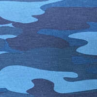 Printed Fabrics
