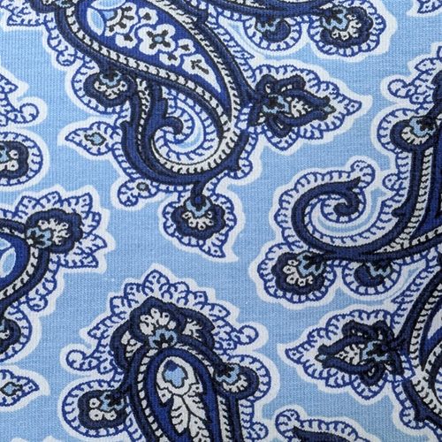 Digital Printed Fabrics - Attributes: Quick Dry