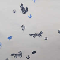 Digital Printed Fabrics