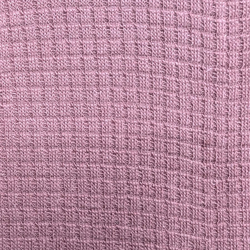 Structured Fabrics