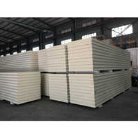 Cold Room Sandwich Puf Panel