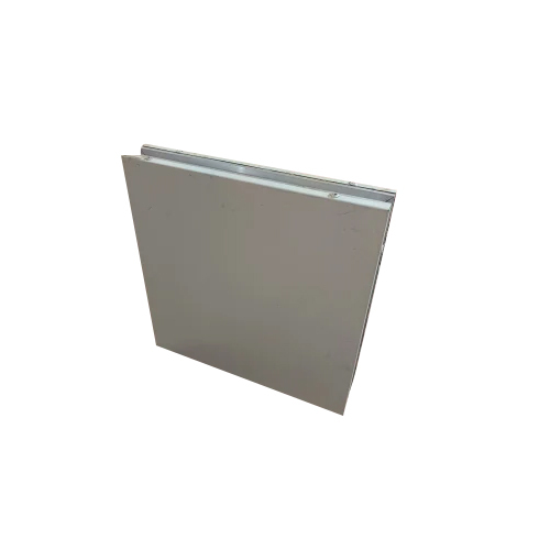 Eps Sandwich Panel - Application: Industrial