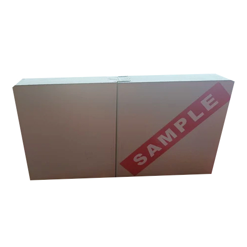 Pir Sandwich Panel - Application: Industrial