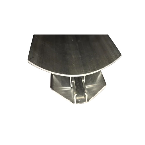 6 X 7 Feet Aluminium Coving - Features: Premium Quality