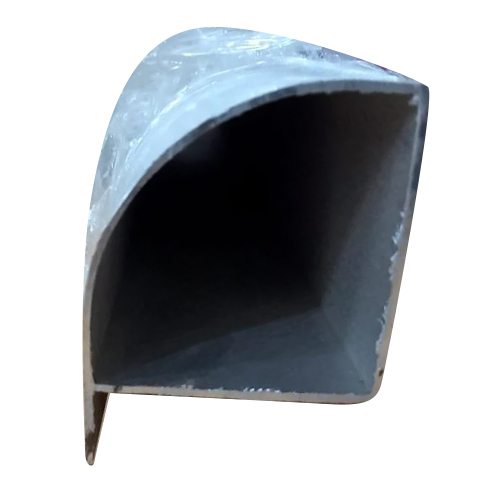 Aluminium Outer Corner Profile - Features: Premium Quality