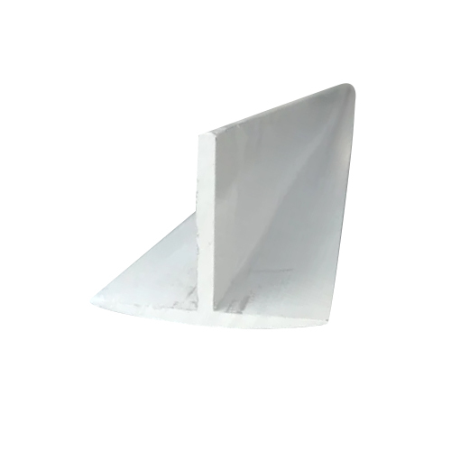 Aluminium T Section - Features: Premium Quality