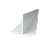 Aluminium T Section - Features: Premium Quality