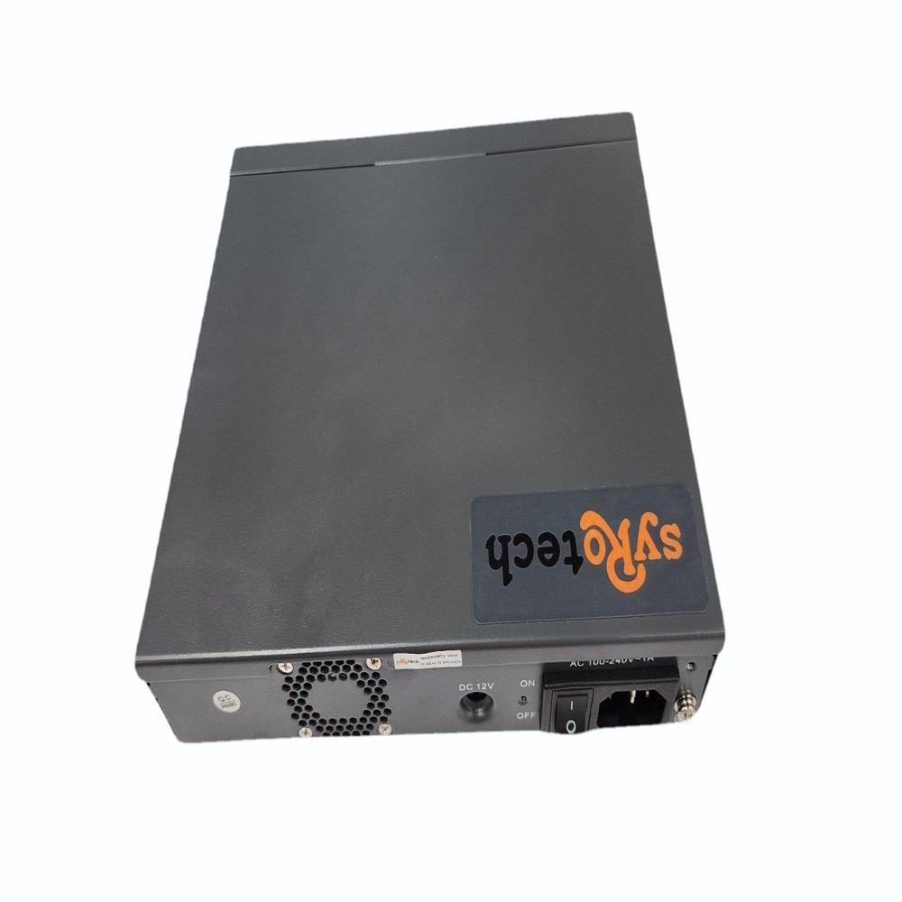 Gpon Olt 1 Port Syrotech