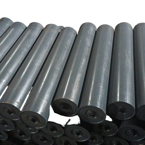 Conveyor Roller - Color: Grey