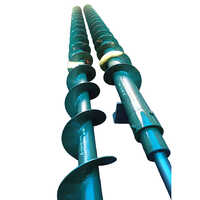 MS Conveyor Screw