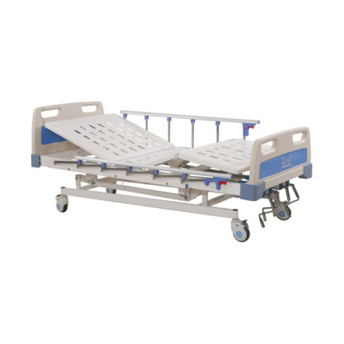 5 Function ICU Electric Cot