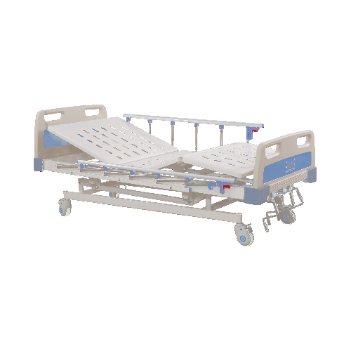3 Function ICU Manual Cot