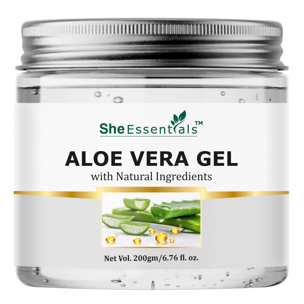 Aloe Vera Gel 200 GM