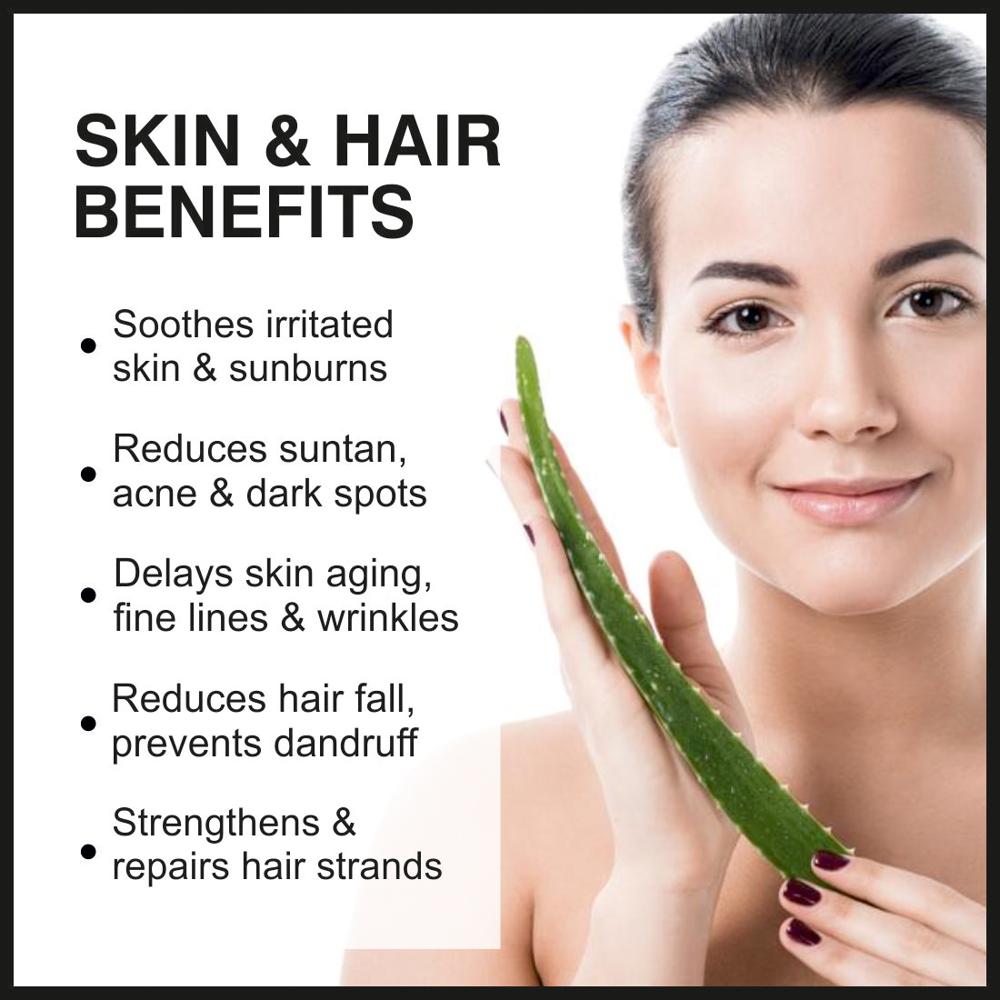 Aloe Vera Gel 200 GM