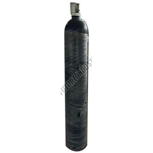 46.7 Litre Oxygen Cylinder - Feature: Durable