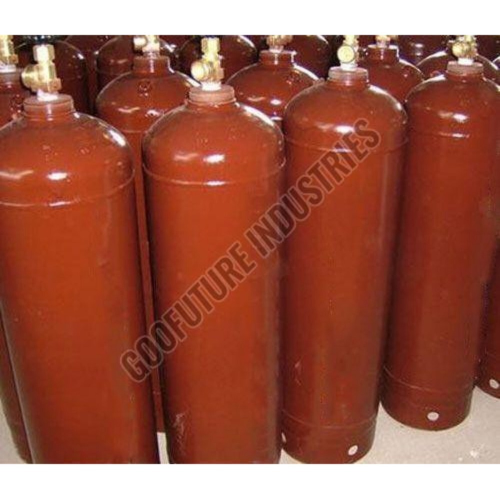 Gas Cylinder