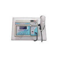 Ultrasonic Therapy Unit