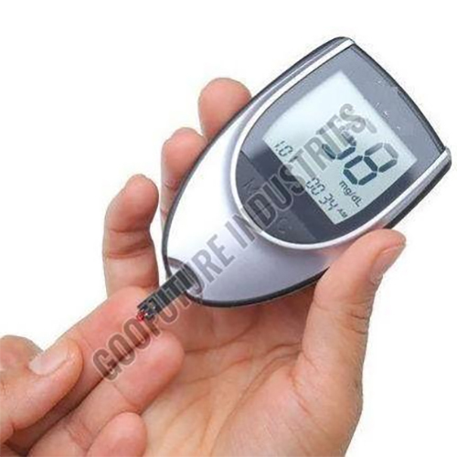 Blood Sugar Monitor
