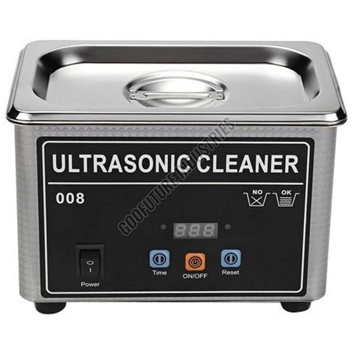 Medical Ultrasonic Cleaner