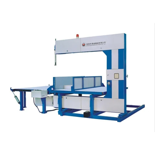 Foam Cutting Machine