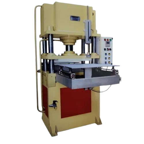 Plate Cutting Machine