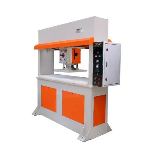 Travel Head Cutting Machine