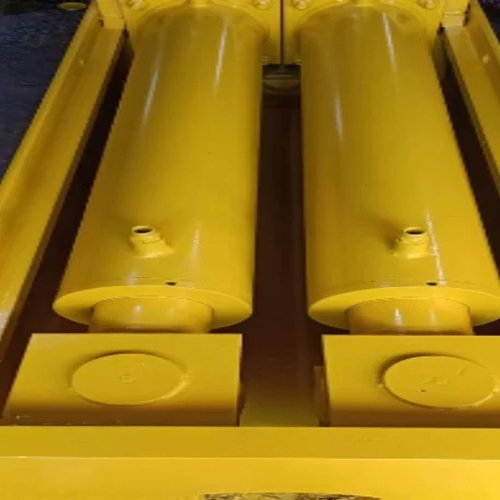 Hydraulic Pipe Bursting Machine