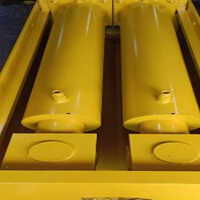 Hydraulic Pipe Bursting Machine