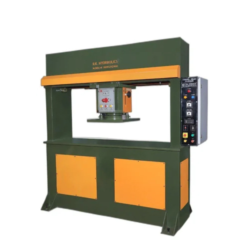 Rk Travel Head Cutting Machine