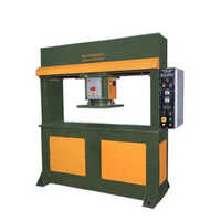 Rk Travel Head Cutting Machine - Capacity: 45 Ton