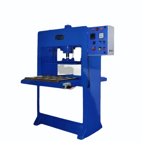 Automatic Blister Packing Machine